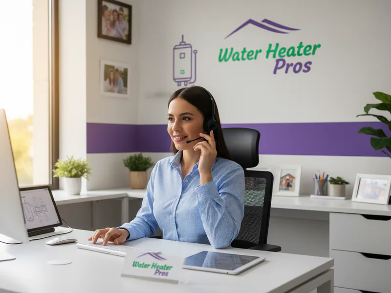 Water Heater Repair  in South Portland  FAQ